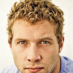 Foto Jai Courtney