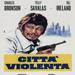 Foto Cidade Violenta