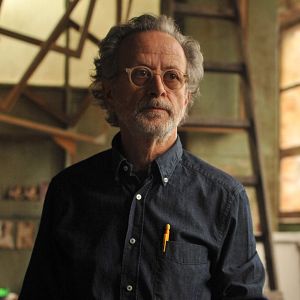 Foto Picasso e o Roubo da Monalisa