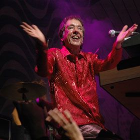 Foto Loki, Arnaldo Baptista