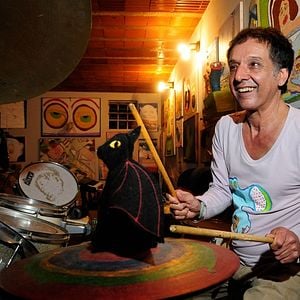 Foto Loki, Arnaldo Baptista