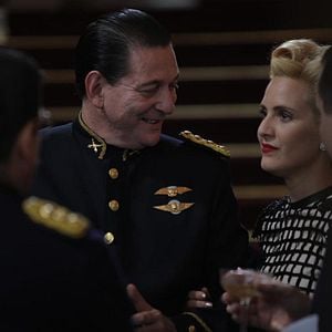 Foto Juan e Evita - Uma História de Amor