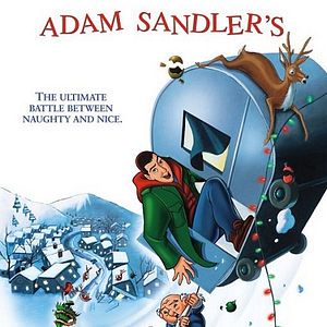 Foto Oito Noites de Loucura de Adam Sandler