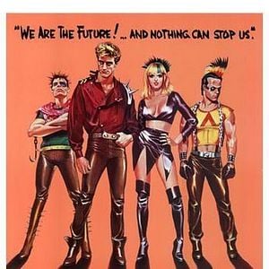 Foto Os Donos do Amanhã