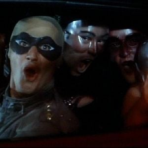 Foto Os Donos do Amanhã