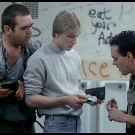 Foto Os Donos do Amanhã