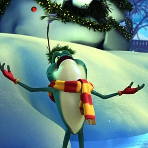 Foto O Natal da Princesa Encantada