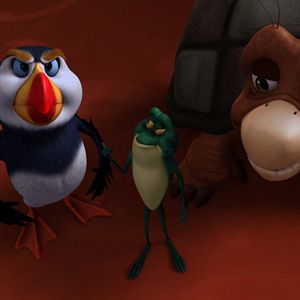 Foto O Natal da Princesa Encantada