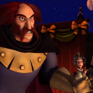 Foto O Natal da Princesa Encantada