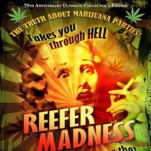 Foto Reefer Madness