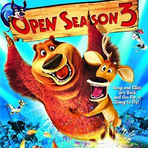 Foto O Bicho Vai Pegar 3