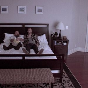 Foto 30 Noites de Atividade Paranormal com a Filha dos Homens que não Amavam as Mulheres