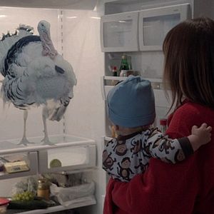 Foto 30 Noites de Atividade Paranormal com a Filha dos Homens que não Amavam as Mulheres