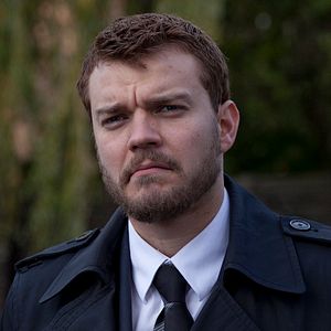 Foto Borgen: o Reino, o Poder e a Glória