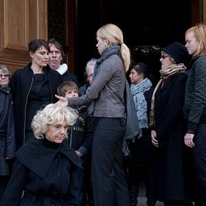 Foto Borgen: o Reino, o Poder e a Glória