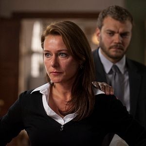 Foto Borgen: o Reino, o Poder e a Glória