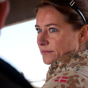 Foto Borgen: o Reino, o Poder e a Glória