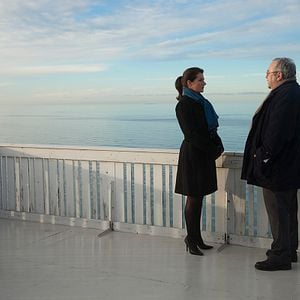 Foto Borgen: o Reino, o Poder e a Glória