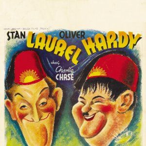 Foto Os Filhos do Deserto