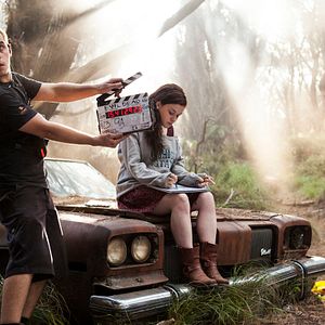 Foto A Morte do Demônio