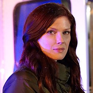 Foto Amy Price-Francis