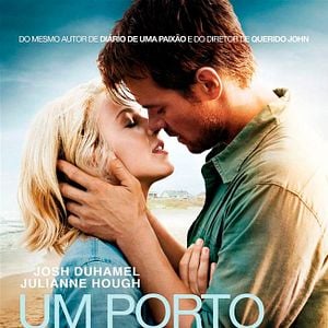 Foto Um Porto Seguro