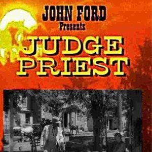Foto O Juiz Priest