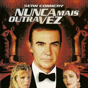 Foto 007 - Nunca Mais Outra Vez
