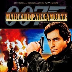 Foto 007 - Marcado Para a Morte