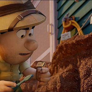 Foto As Aventuras de Tadeo