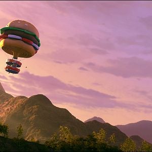 Foto As Aventuras de Tadeo