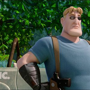 Foto As Aventuras de Tadeo