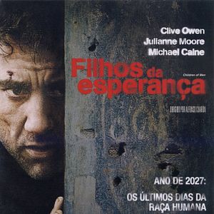 Foto Filhos da Esperança