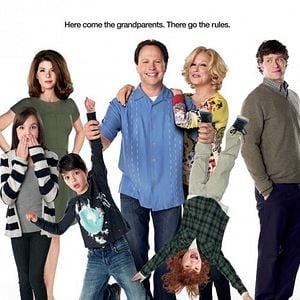 Foto Uma Família em Apuros