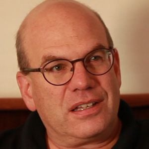 Foto David Simon (II)