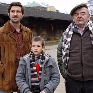 Foto Branko Samarovski