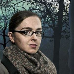 Foto Louisa Connolly-Burnham