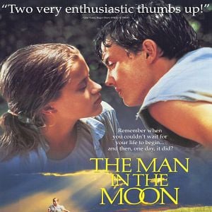 Foto No Mundo da Lua