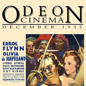 Foto O Capitão Blood