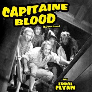 Foto O Capitão Blood