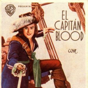 Foto O Capitão Blood