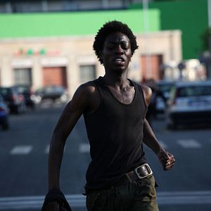 Foto Diaz: Política e Violência