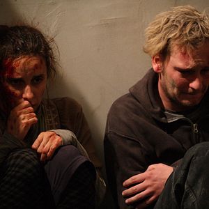 Foto Diaz: Política e Violência