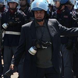 Foto Claudio Santamaria