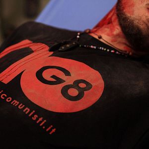 Foto Diaz: Política e Violência