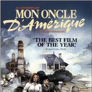 Foto Meu Tio da América