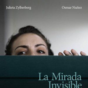 Foto O Olhar Invisível