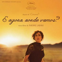 Foto E Agora, Aonde Vamos?