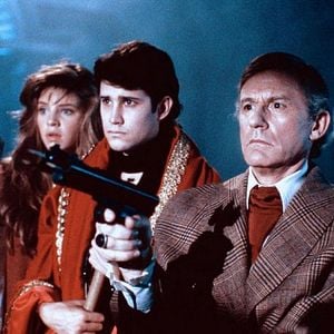 Foto William Ragsdale