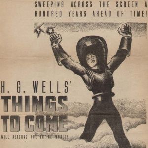 Foto Daqui a Cem Anos